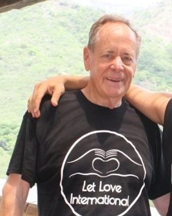 Jeffrey P. Mocarsky